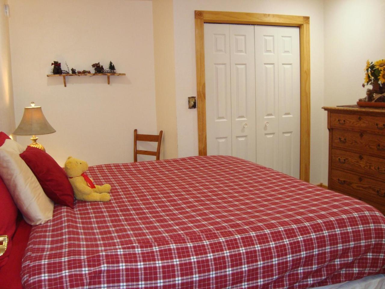The Bear Den Villa Айрънууд Екстериор снимка