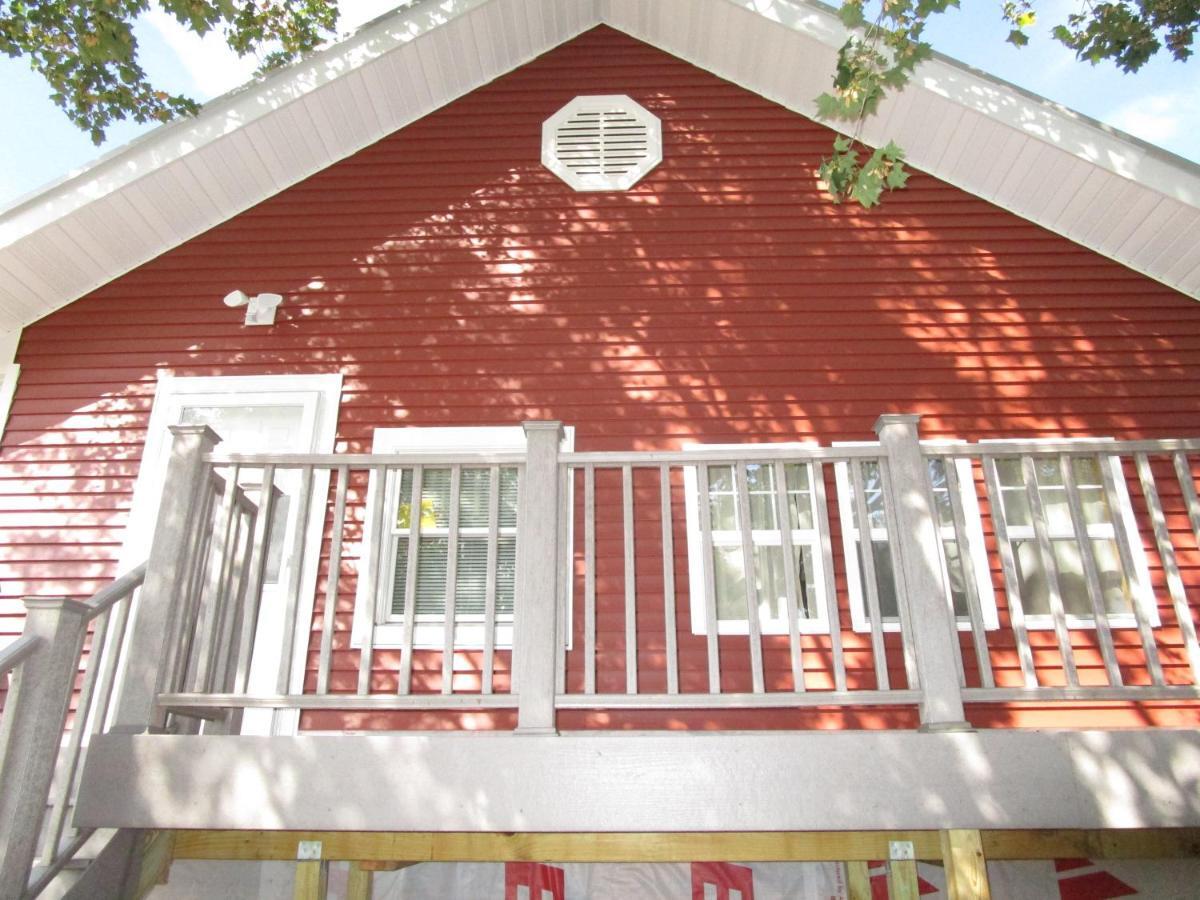 The Bear Den Villa Айрънууд Екстериор снимка